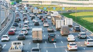 طُرق مُزدحمة وبدائلها.. تعرف على الحركة المرورية بالقاهرة والجيزة