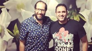 أحمد أمين "إجازة" من دراما رمضان 2024 ويشارك ضيف شرف بهذا المسلسل