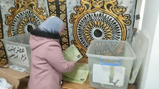 فوز منصور عبدالرسول بمنصب نقيب مهندسي المنيا 