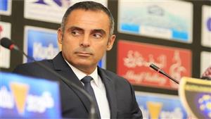 "كاف" يخطر الزمالك بموعد المؤتمر الصحفي لمباراة أبو سليم