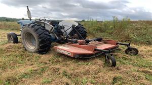 أغرب من الخيال.. رجل يدفع أموالا لقطع ساقيه والسبب صادم