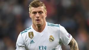 فابريزيو رومانو: ريال مدريد يرغب في تجديد عقد توني كروس موسم آخر