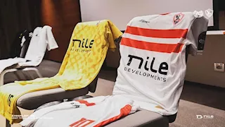 بالتفاصيل.. رعاية جديدة على قميص الزمالك في مواجهة الليلة أمام أبوقير