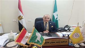 تحصين 138 ألف رأس ماشية في الحملة القومية ضد الجلد العقدي وجدري الأغنام بالشرقية (صور)