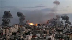 البيت الأبيض: نبحث في تقارير عن مقتل سكان بغزة خلال انتظار المساعدات الإنسانية