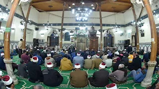 الإفتاء توضح حكم إحياء ليلة النصف من شعبان فرادى وجماعات أو سرًّا وجهرًا