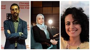 مهرجان الإسماعيلية يكشف عن أعضاء المكتب الفني للدورة الـ 25