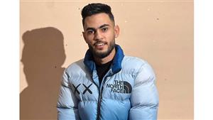 شهاب أشرف: بحلم أوصل للعالمية بكاميرتي