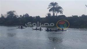  "بيغيبوا عن بيوتهم عشان لقمة العيش".. أهالي يروون مآسي ضحايا غرق معدية منشأة القناطر