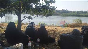 قرار عاجل بشأن المراكبي المتهم في واقعة غرق معدية منشأة القناطر