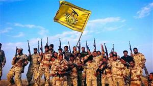 حركة النجباء العراقية: أوقفنا عملياتنا ضد الأهداف الأمريكية لحماية الحشد الشعبي