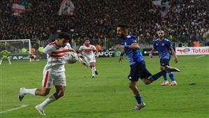 "الصدارة بيضاء".. تعرف على ترتيب مجموعة الزمالك بكأس الكونفيدرالية