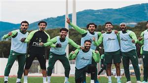 "بعد حسم الصعود".. ترتيب مجموعة الزمالك في الكونفدرالية الأفريقية