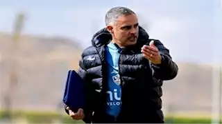آخرهم جوميز.. تفاصيل رحيل 4 مدربين من الزمالك إلى الدوري السعودي