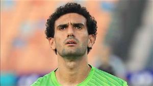 مصراوي يكشف سر مشاركة محمد عواد على حساب صبحي في مواجهة أبو سليم