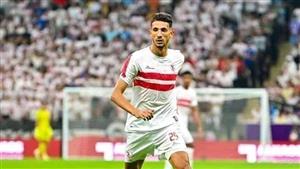 "كان متضايق من هذا القرار".. وكيل فتوح يكشف أسرار جديدة بشأن تجديد عقده مع الزمالك