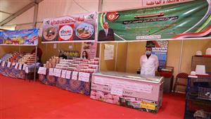 بتخفيضات تصل  30%.. "غرفة الإسكندرية" تفتتح معرض أهلا رمضان - صور