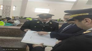 لا شكاوى.. النيابة العامة تُجري تفتيشًا لمركز إصلاح وتأهيل المنيا