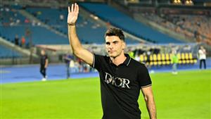 بشرى سارة لجماهير الأبيض.. مصراوي يكشف تفاصيل جلسة زيزو مع الزمالك