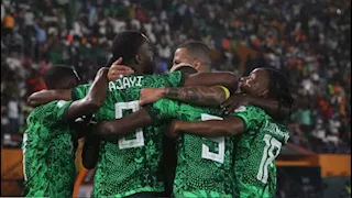 «كاف» يعلن تعيين حكم مصري في مباراة نيجيريا وتنزانيا بأمم إفريقيا