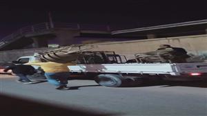 تشميع 6 محلات خالفت المواعيد الشتوية في الإسكندرية - صور