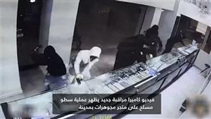 بعد إثارتها الجدل.. الداخلية تكشف حقيقة صورة الملثمين الـ 6  في القاهرة 