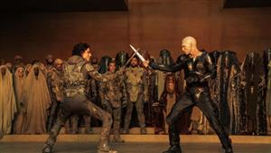 يعرض غدًا في مصر.. 10 معلومات عن الفيلم المرتقب "Dune: Part 2"