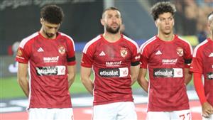 بعد حصوله على جائزة رجل المباراة.. عمر كمال عبد الواحد يوجه رسالة إلى جمهور الأهلي (فيديو)