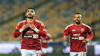 الأهلي يكشف تفاصيل إصابة كريم فؤاد وخطة العلاج المقبلة