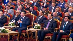 "الوجع واحد".. فيلم تسجيلي عن دعم مصر للفلسطينيين في "قادرون باختلاف"