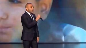  تامر عاشور يرزق بمولودته الأولى من نانسي نور ويطلق عليها هذا الاسم