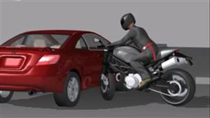 بالفيديو| وسائد هوائية كالبطانيات لمجنوني الأدرينالين.. هل تنقذ الحياة؟