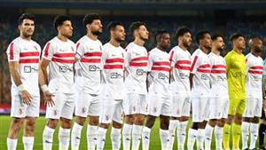 بسبب الأهلي.. الزمالك يرفض طلبا للـ كاف