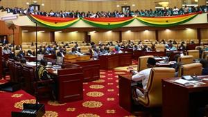 غانا توافق على مشروع قانون يجرّم المثلية الجنسية