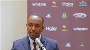 "سنقاتل من أجل الفوز".. رئيس يانج أفريكانز يتحدث عن مواجهة الأهلي بدوري أبطال أفريقيا