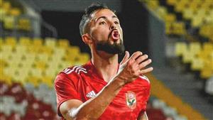 "لتجنب إيقاف القيد".. تحرك جديد من الأهلي تجاه البرازيلي سافيو