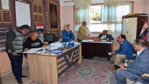 كلها سلبيات.. إحالة مدرسة بكامل إدارتها والمدرسين للتحقيق في بورسعيد - صور 