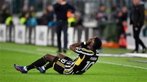 قرار عاجل بإيقاف بوجبا 4 سنوات