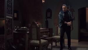 "بيت الرفاعي" الحلقة 14.. فاروق يتزوج رقية وجمالات تعمل في دار مسنين