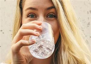 هاني الناظر يكشف عن أفضل مشروب لمحاربة شيخوخة البشرة