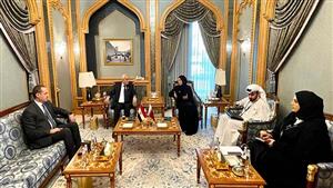 وزير التعليم: الوزارة بصدد إطلاق "وثيقة معايير المعلم من أجل الغد"