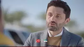 صور.. ظهور لافت لـ ابنة كريم محمود عبد العزيز في مسلسل "مملكة الحرير"