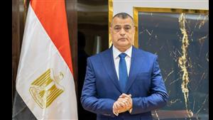 وزير الدولة للإنتاج الحربي: اتخاذ الإجراءات اللازمة لتحسين الأداء وتطبيق معايير الجودة
