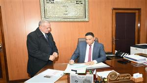 برقم الجلوس.. تعرف على نتيجة الشهادة الإعدادية في الدقهلية