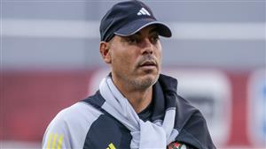 "إراحة لاعبي الأهلي".. تفاصيل اجتماع بيبو مع حسام حسن