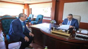 اعتماد نتيجة الشهادة الإعدادية في سوهاج بنسبة نجاح 86%