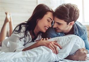 ماذا يحدث للرجل عند ممارسة العلاقة الحميمة على الريق؟