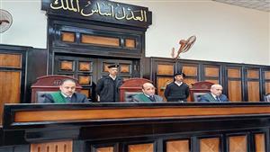 السجن المشدد 10 سنوات لقاتل نجل عمته بسبب خلافات الميراث في أسيوط