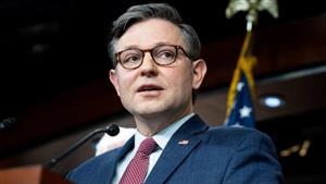 أمريكا.. رئيس مجلس النواب يهاجم الطلاب الجامعيين المؤيدين لغزة ويصفهم بـ "الفيروسات"