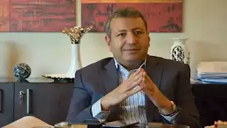 طارق شكري: القطاع العقاري يوظف 25% من عمالة مصر ويساهم بـ 20% من الناتج القومي